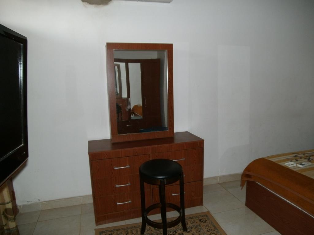 Spintex Pemicsa Hotel Accra מראה חיצוני תמונה